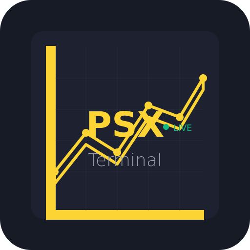 PSX Terminal